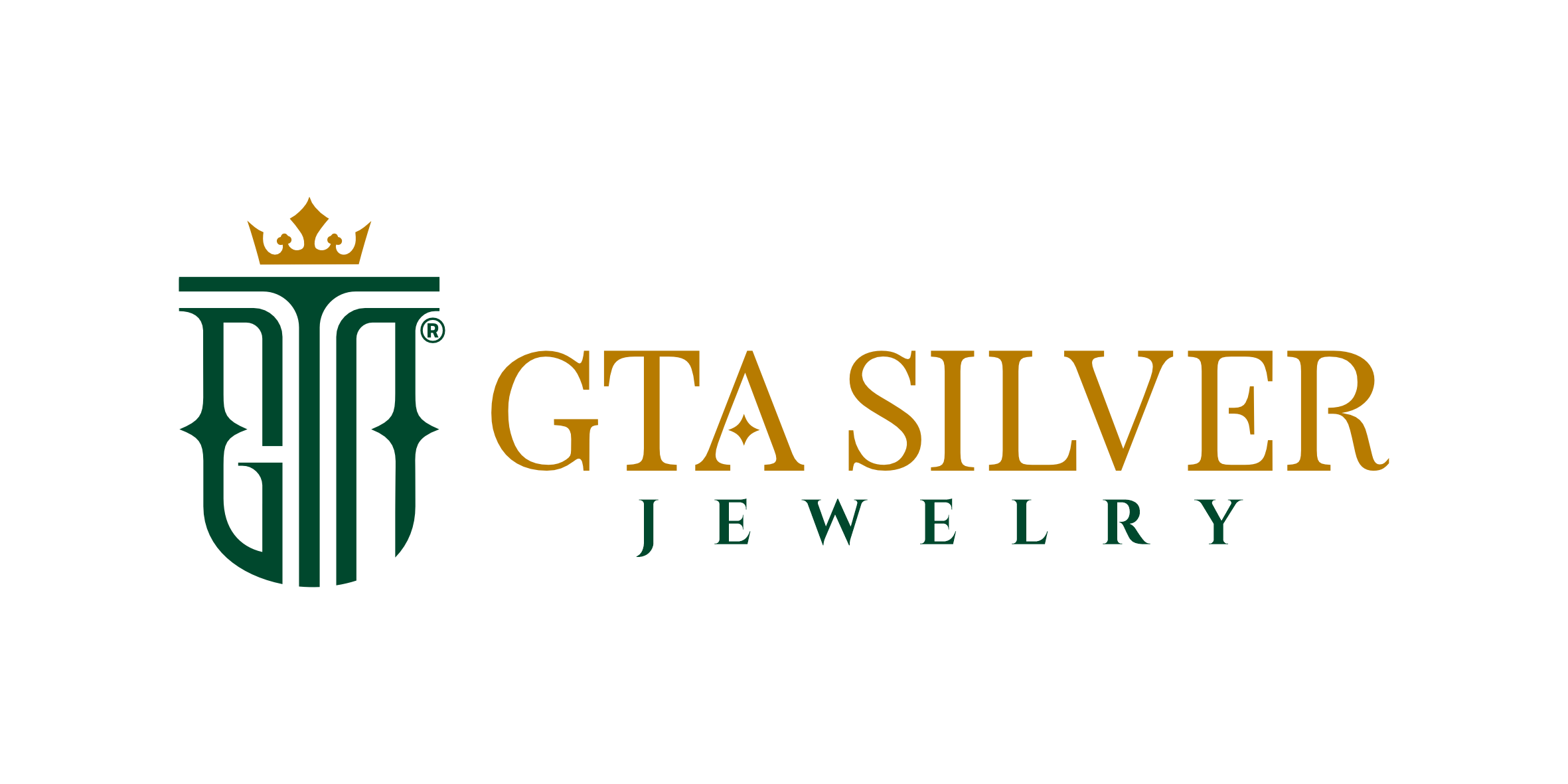 GTA Silver Jewelry